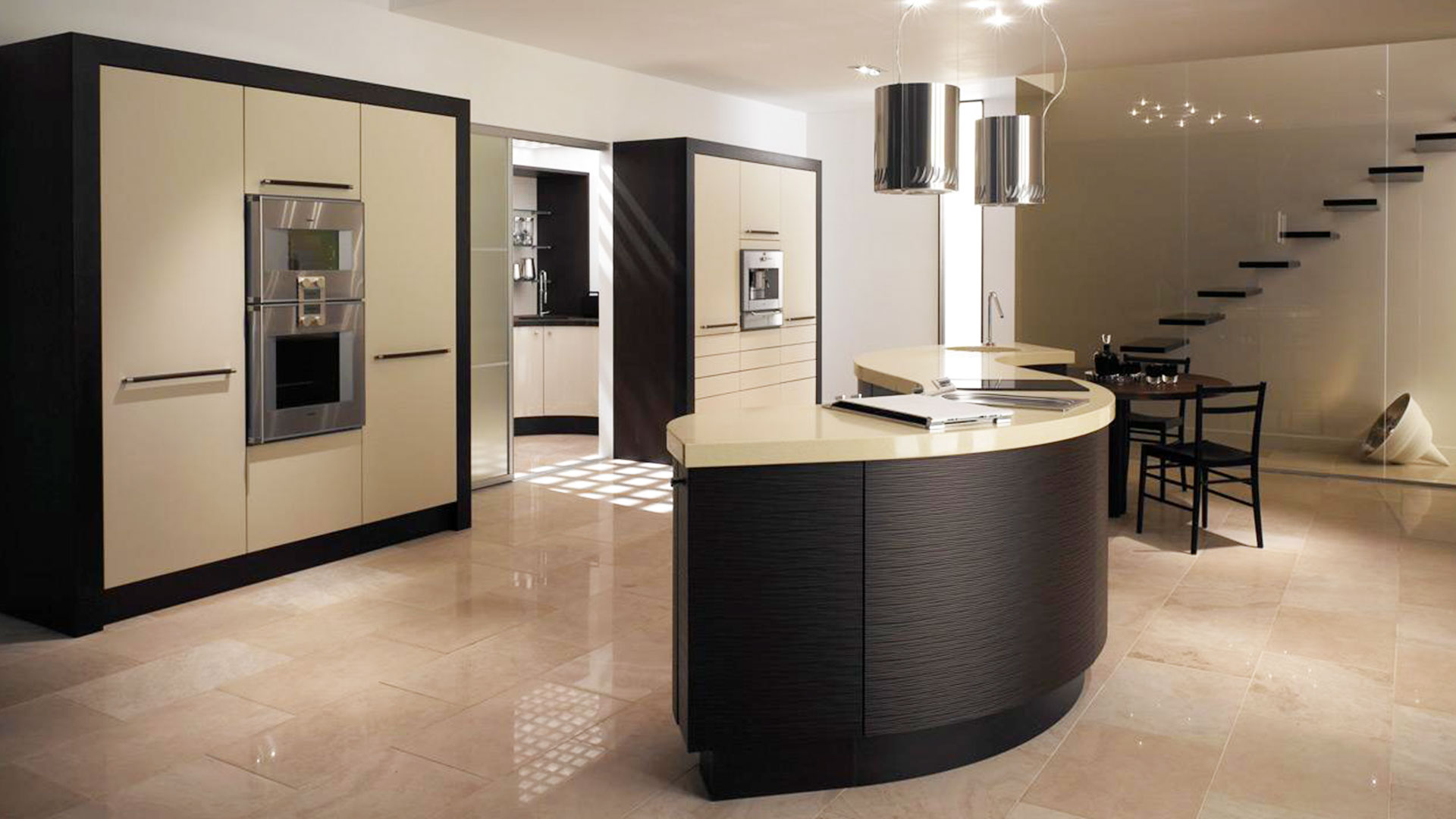 designer kitchens 1