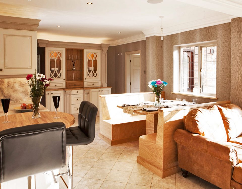 An Acclaimed Kitchen Designer, Right On Your Doorstep.