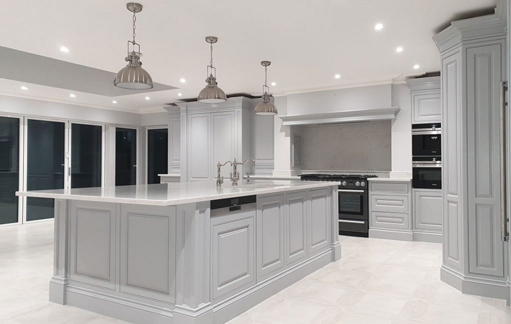 Luxury Kitchen Designers and Where to Find Them - Handmade Bespoke