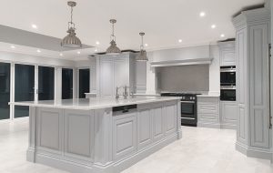 Luxury Kitchen Designers and Where to Find Them