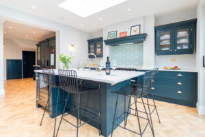 Hot Kitchen Trends for 2024